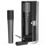 Ikarao MicBox Pro - Dual Wireless Professional Microphone System - Image 2