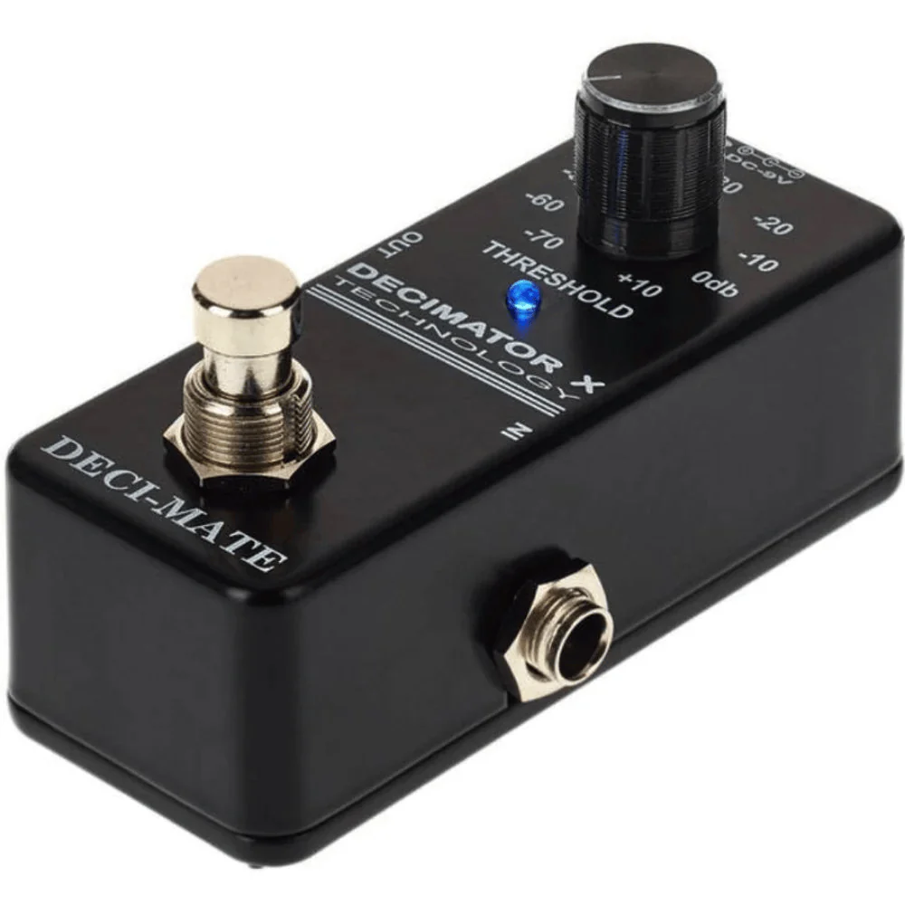 ISP Technologies DECI-MATE Micro Noise Reduction Pedal - Image 3