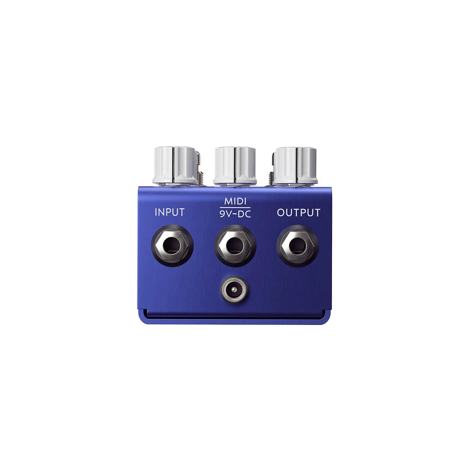 Jackson Audio Optimist Classic Overdrive Pedal - Image 3