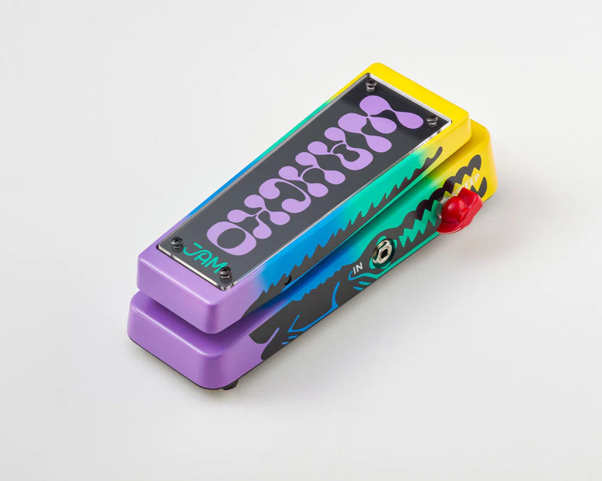 JAM Pedals Wahcko Wah Pedal - Image 2