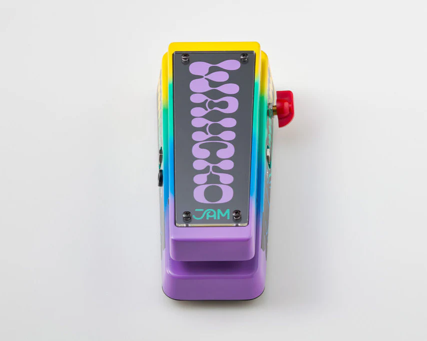 JAM Pedals Wahcko Wah Pedal - Image 3