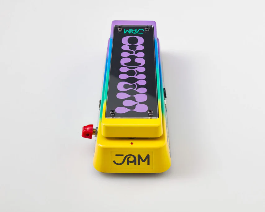 JAM Pedals Wahcko Wah Pedal - Image 5
