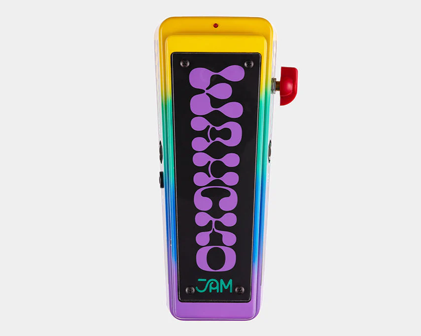JAM Pedals Wahcko Wah Pedal - Image 6