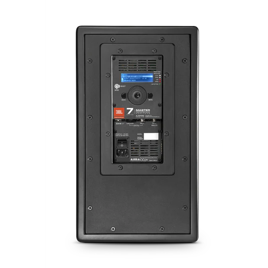 JBL 708P 7 Series 8" Powered Studio Monitor - Image 4
