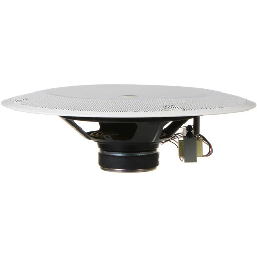 JBL 8138 8" Full-Range In-Ceiling Loudspeaker - Image 3