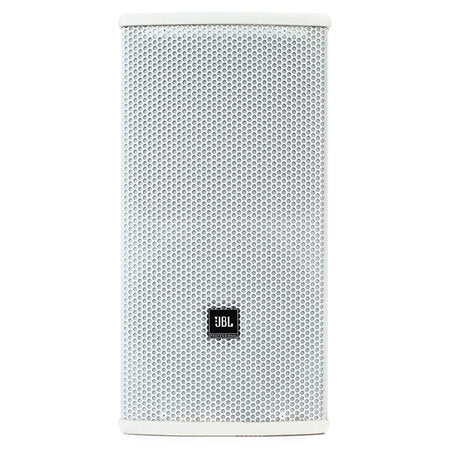 JBL AC18/95 1000W 8 inch Passive Compact Speaker - White - Image 3