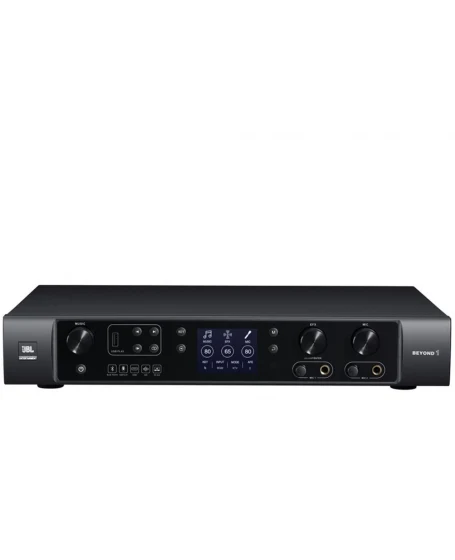 JBL Beyond 1 180-watt Karaoke Amplifier - Image 2