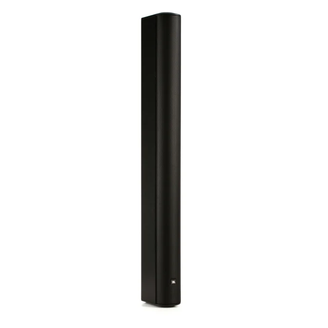 JBL CBT 100LA-LS Line-Array Column Loudspeaker - Black - Image 2