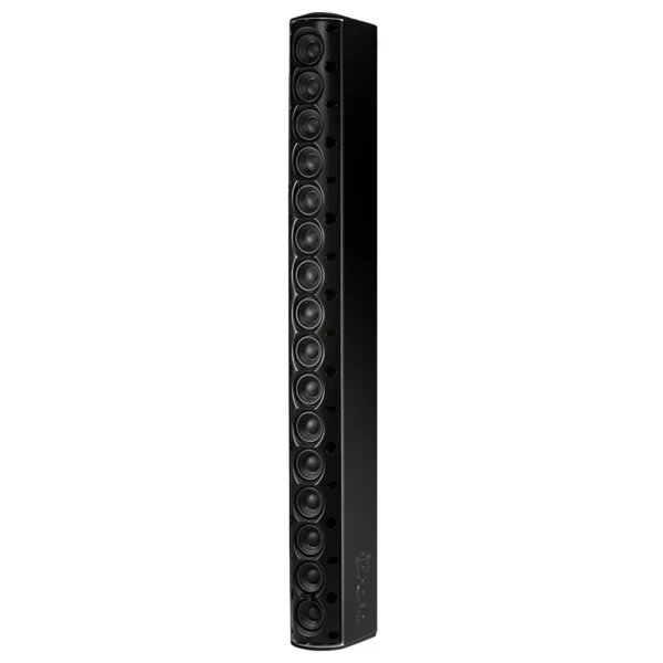 JBL CBT 100LA-LS Line-Array Column Loudspeaker - Black - Image 3