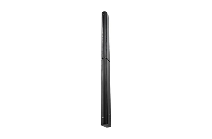 JBL CBT 200LA-1 Line Array Column Speaker - Black - Image 2