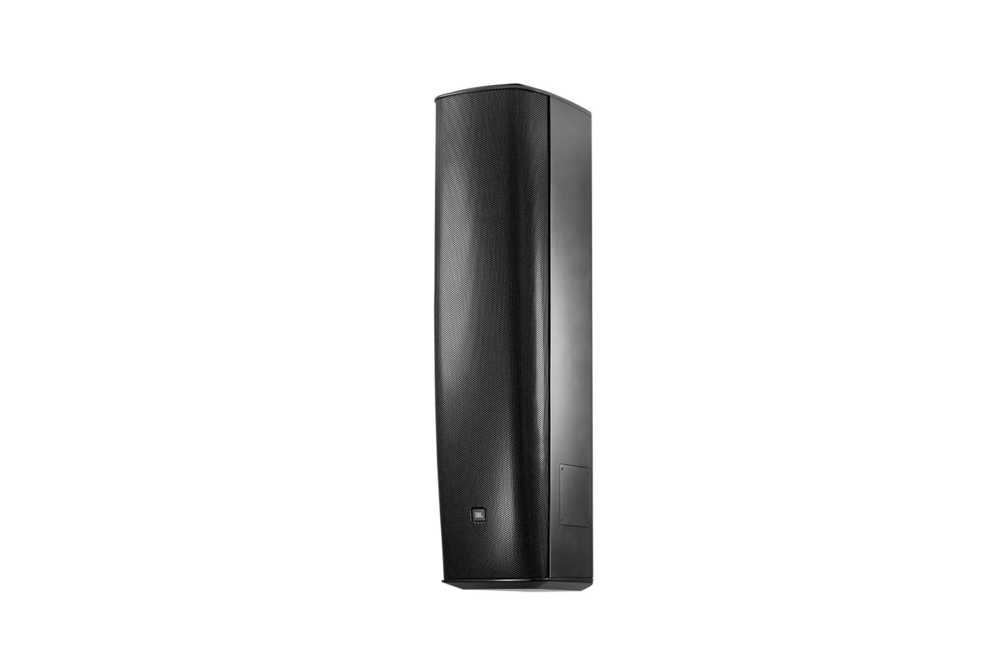 JBL CBT1000 Adjustable Coverage Column Installation Speaker - Black - Image 2