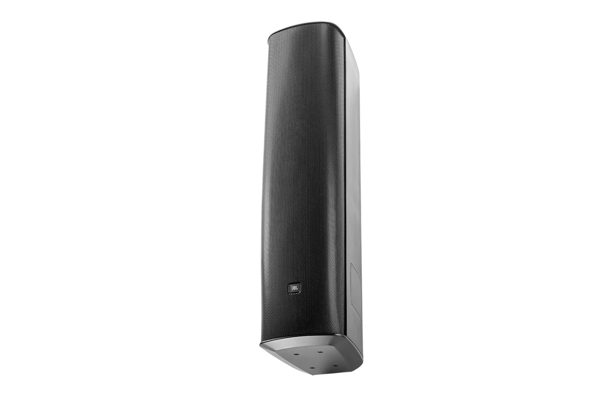 JBL CBT1000 Adjustable Coverage Column Installation Speaker - Black - Image 3
