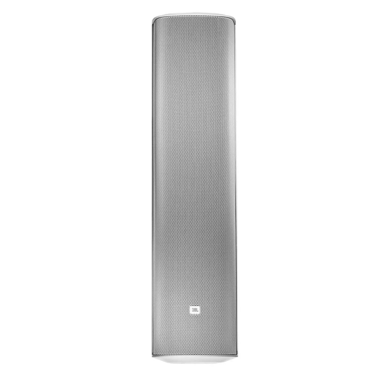 JBL CBT1000 Adjustable Coverage Column Installation Speaker - White - Image 3