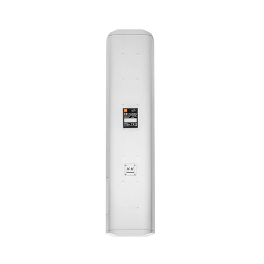 JBL CBT1000E Extension for CBT-1000 Column Installation Speaker - White - Image 4