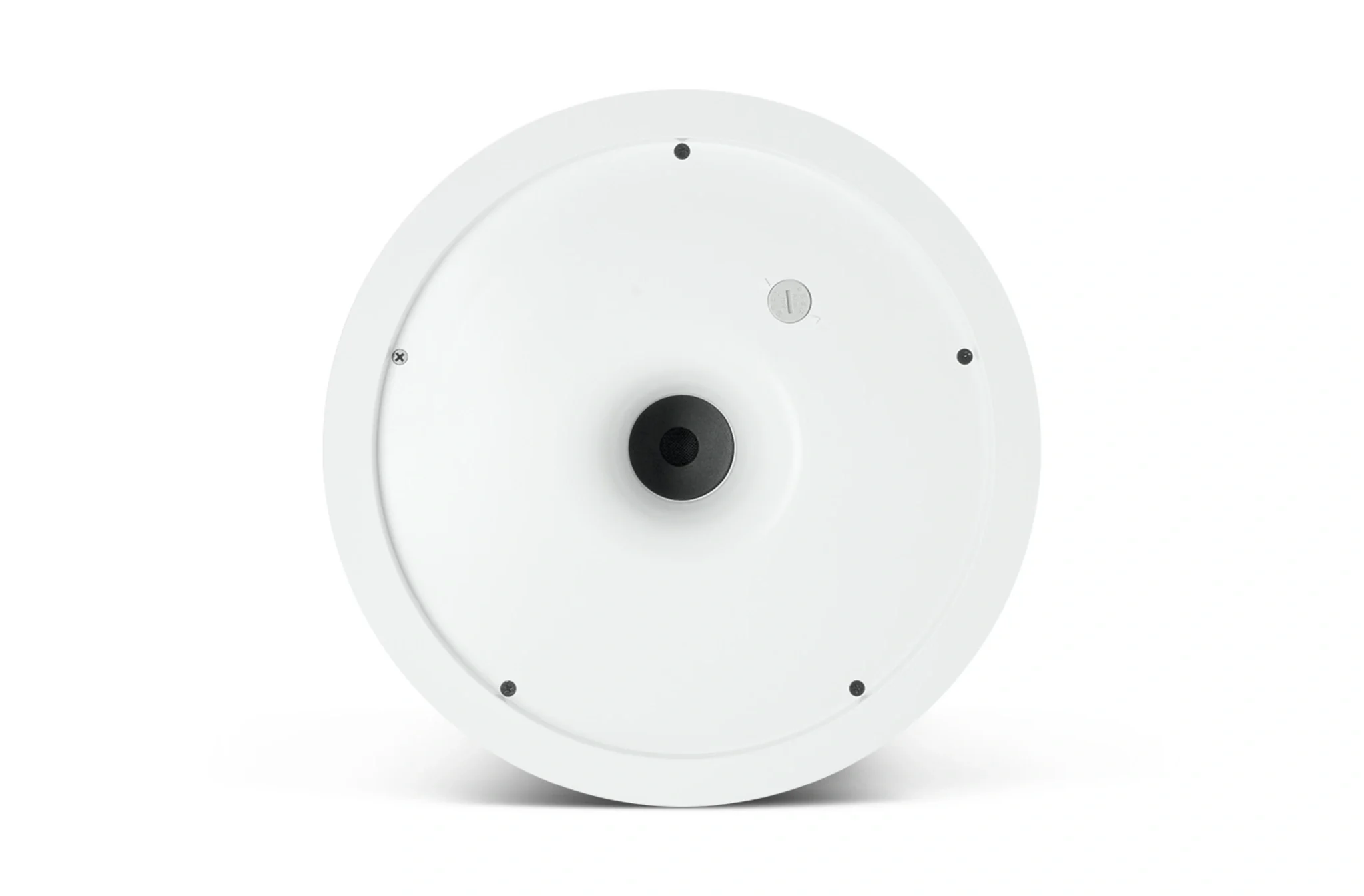 JBL Control 19CS 8" 200W 8-Ohm In-Ceiling Subwoofers - White - Image 4