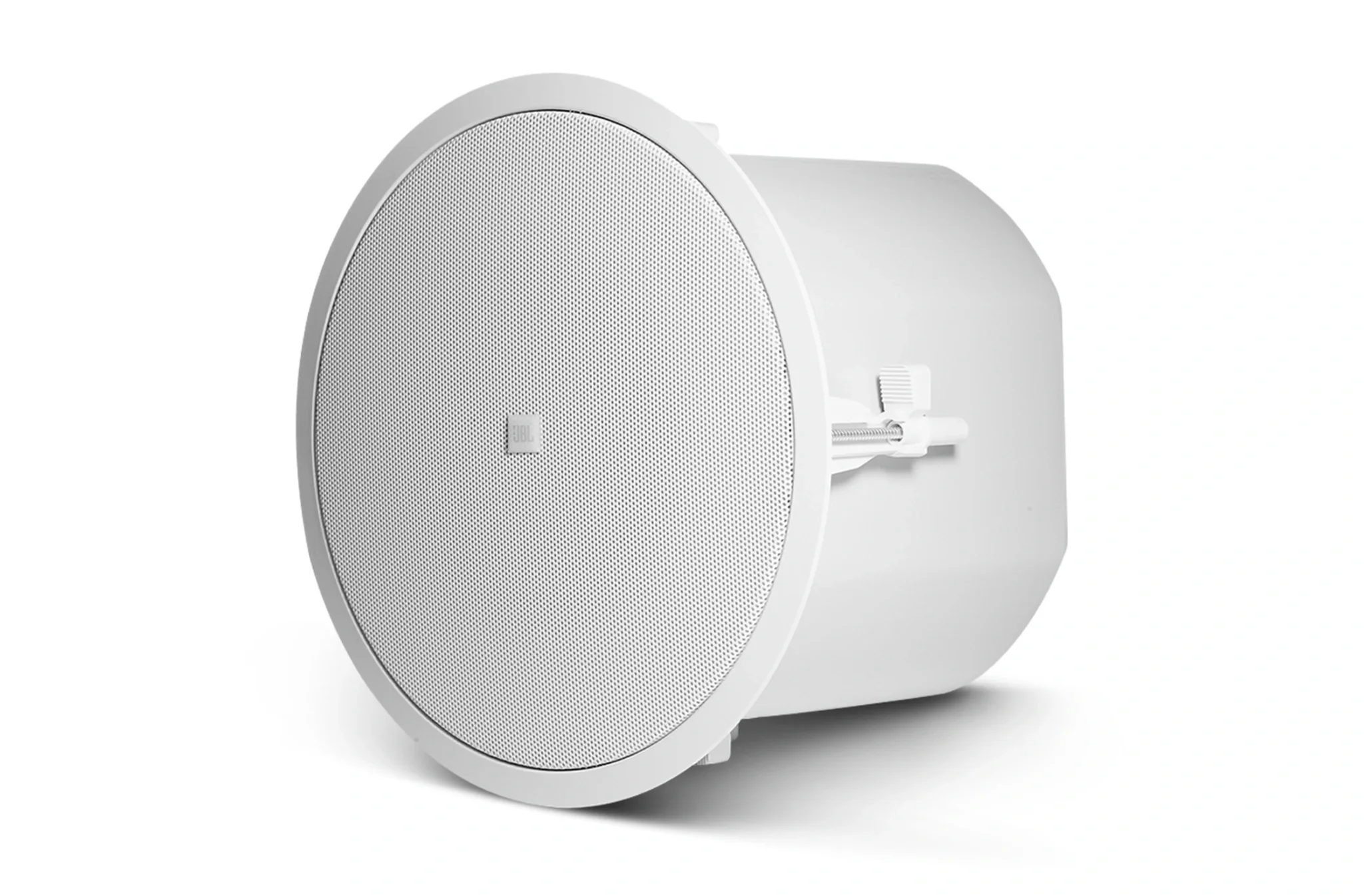 JBL Control 226C/T 6.5" Coaxial Ceiling Loudspeaker with HF Compression Driver - Pair - Image 2