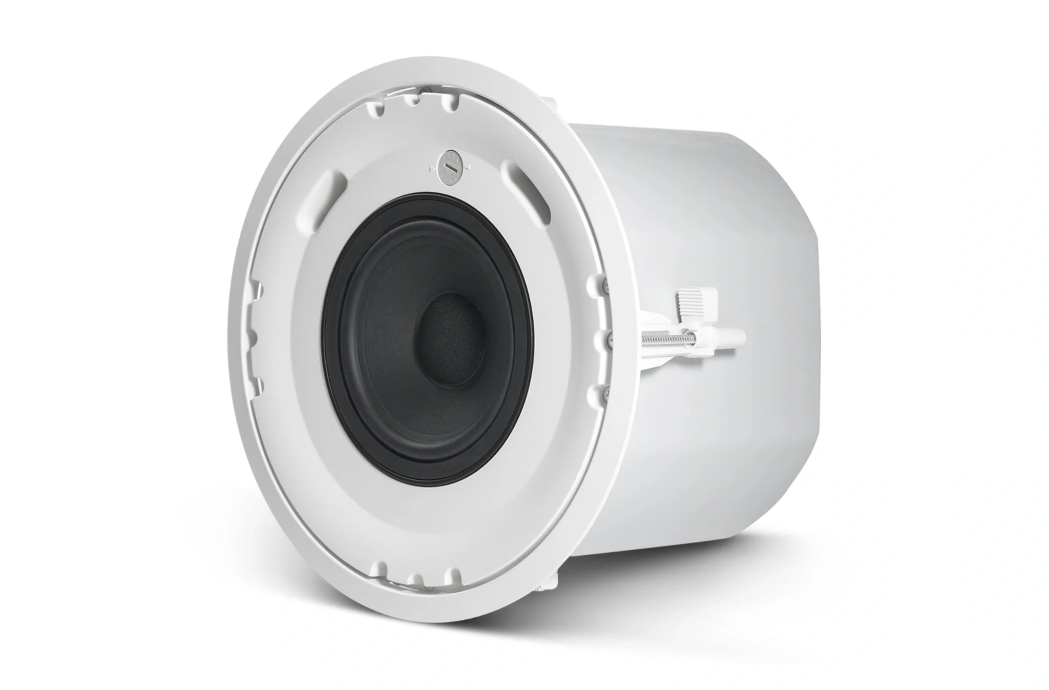 JBL Control 226C/T 6.5" Coaxial Ceiling Loudspeaker with HF Compression Driver - Pair - Image 3