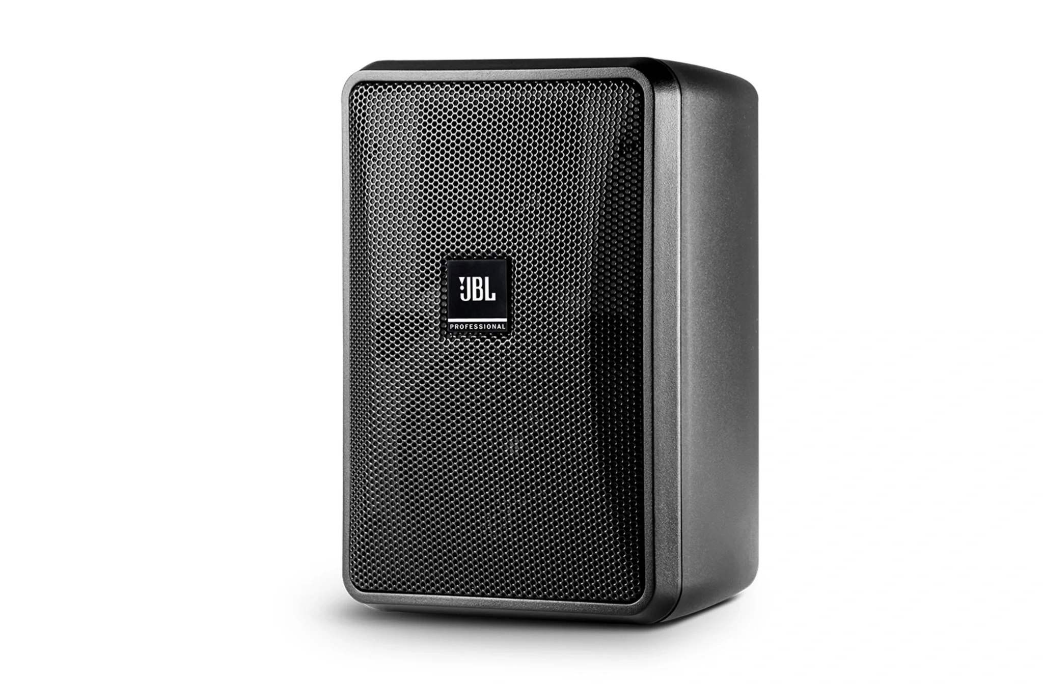 JBL Control 23-1L 3” Ultra-Compact Indoor/Outdoor Background/Foreground Speaker - Black - Image 2