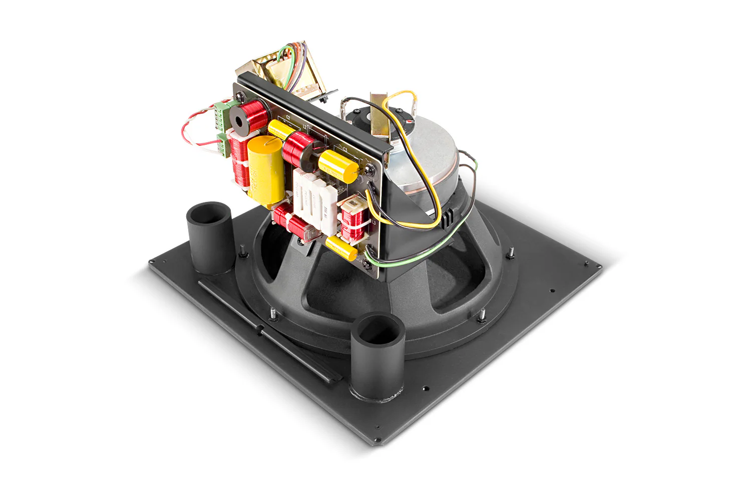 JBL Control 322C 12" High-output Coaxial Ceiling Loudspeaker - Image 3