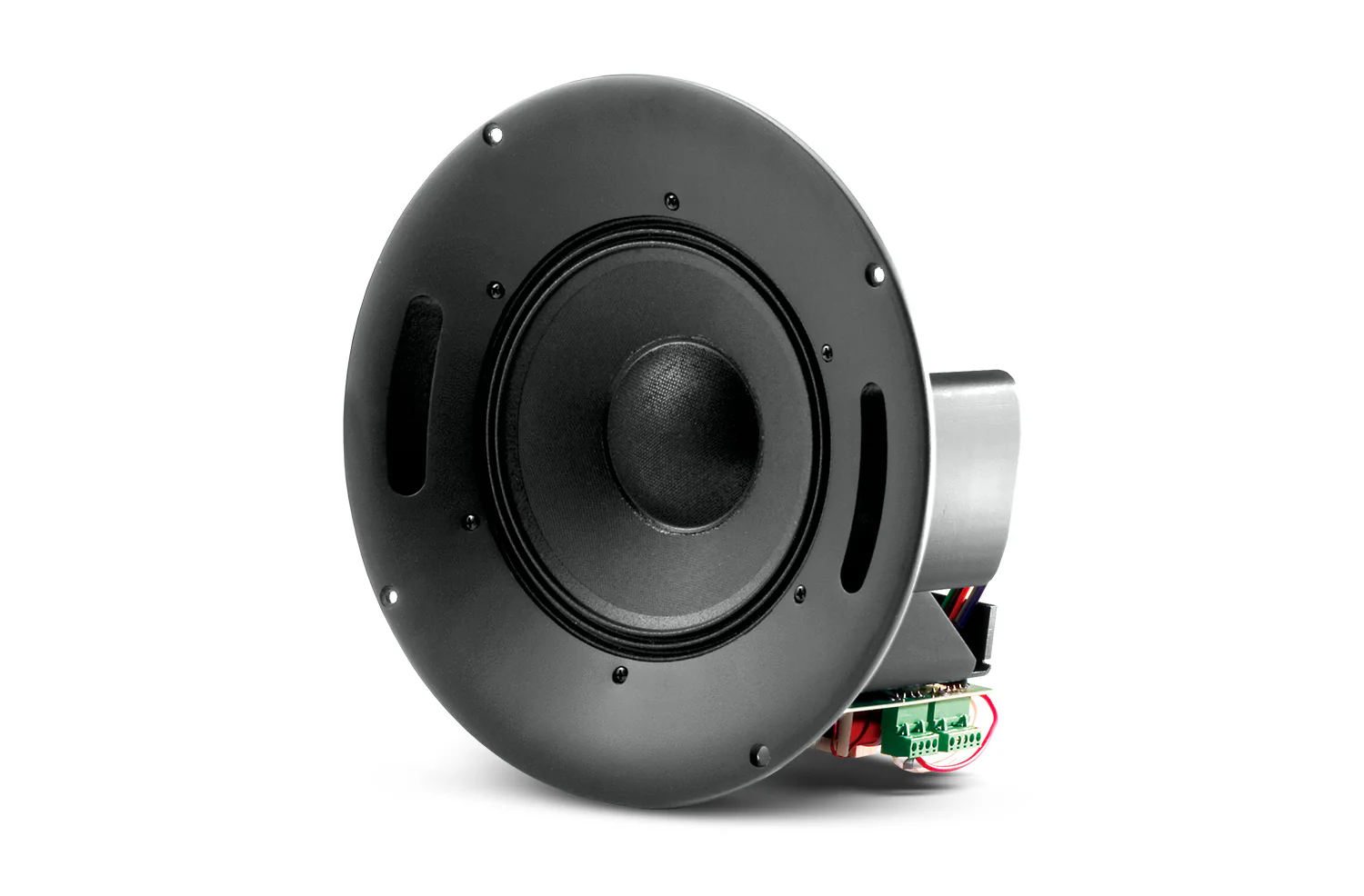 JBL Control 328C 8" Coaxial Ceiling Loudspeaker with HF Compression Driver - Image 2