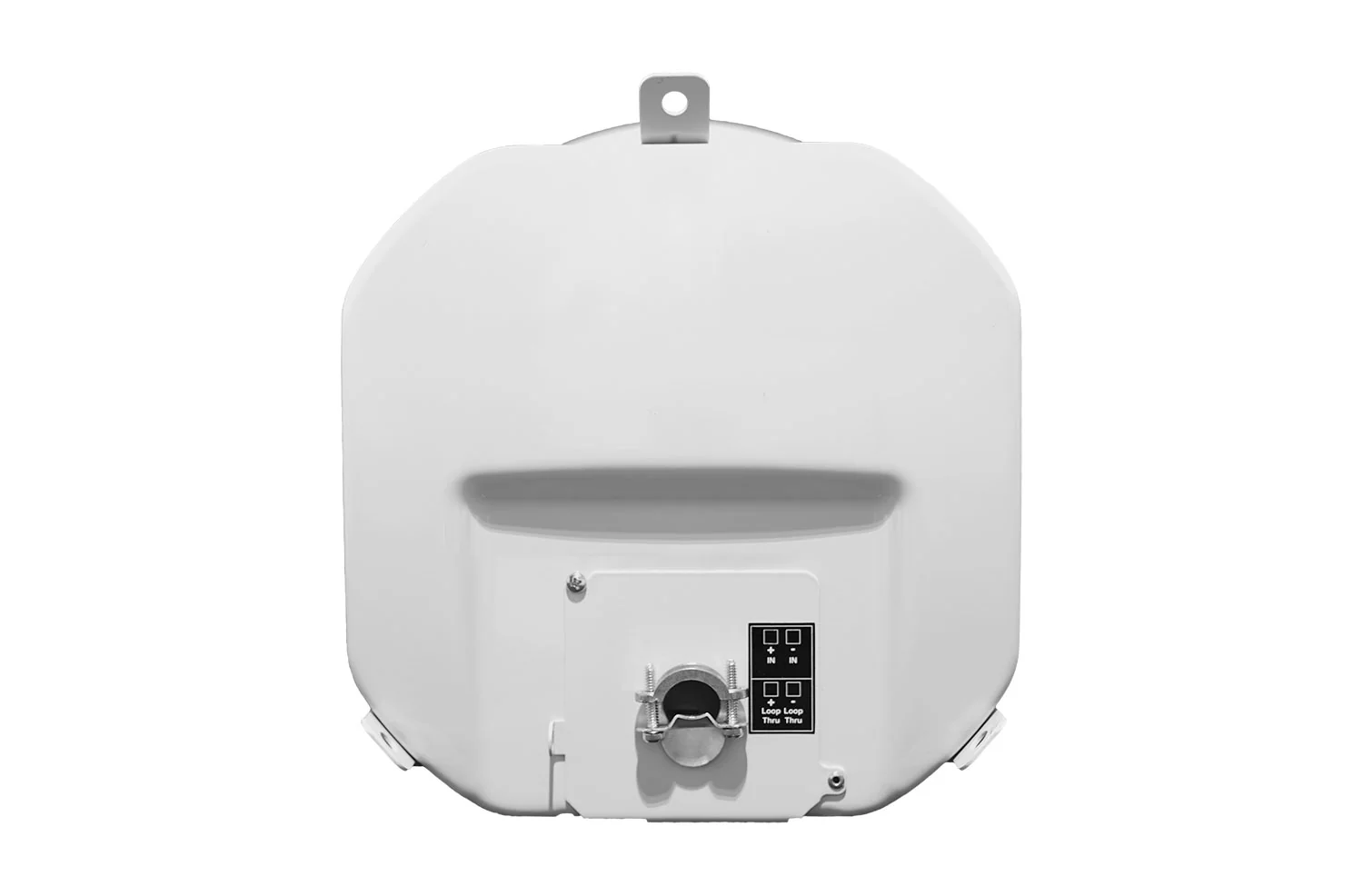 JBL Control 47HC 6.5" 2-Way 150W High Ceiling Loudspeakers - Pair - Image 3