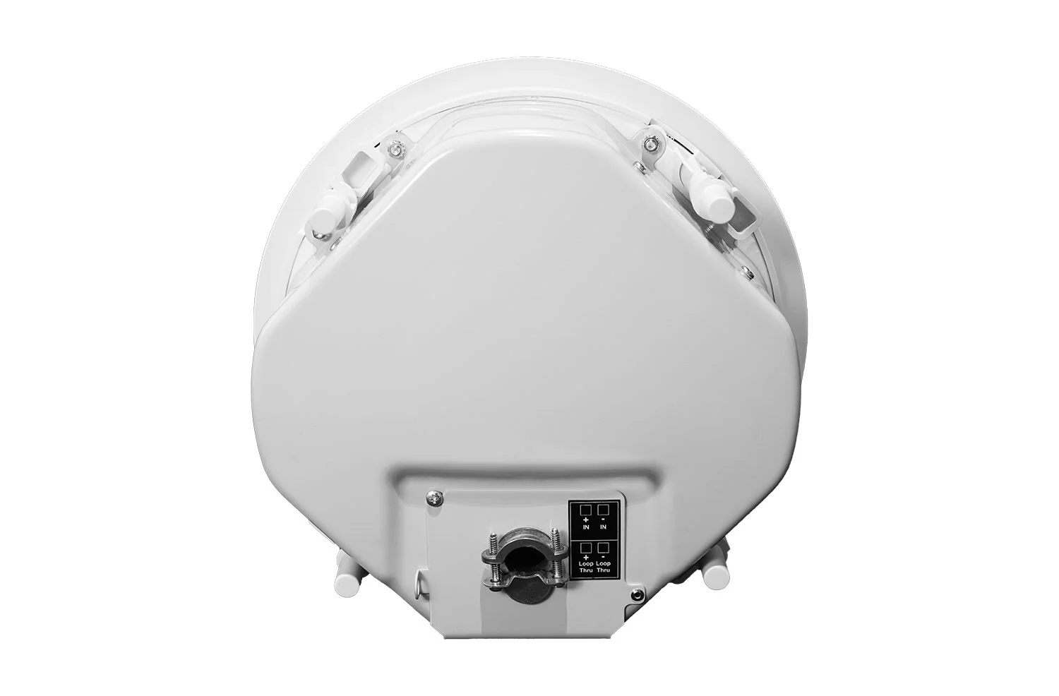 JBL Control 47LP 6.5" 2-Way 150W Low-Profile Ceiling Loudspeakers - Pair - Image 5