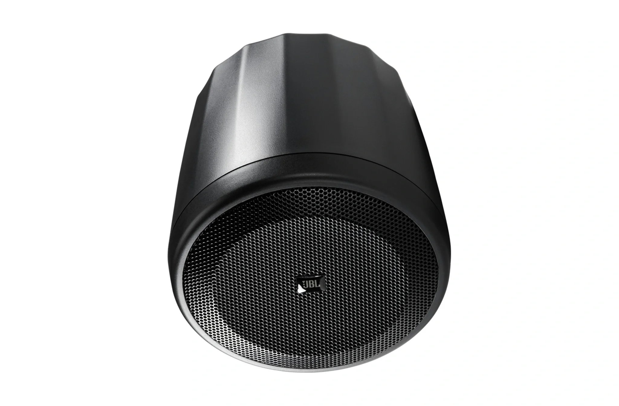 JBL Control 62P Ultra-Compact Mid-High Satellite Pendant Speaker - Pair - Black - Image 2