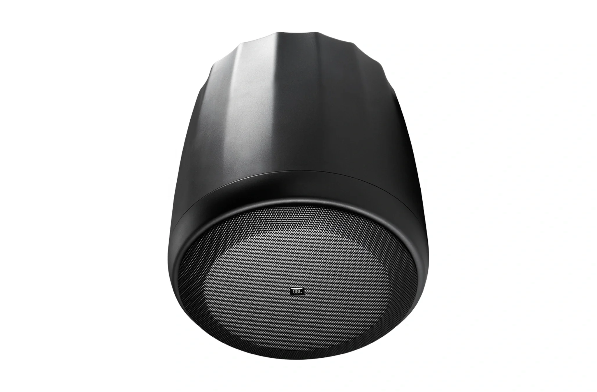 JBL Control 67HC/T Narrow 75° Coverage HighCeiling Pendant Speaker - Pair - Black - Image 2