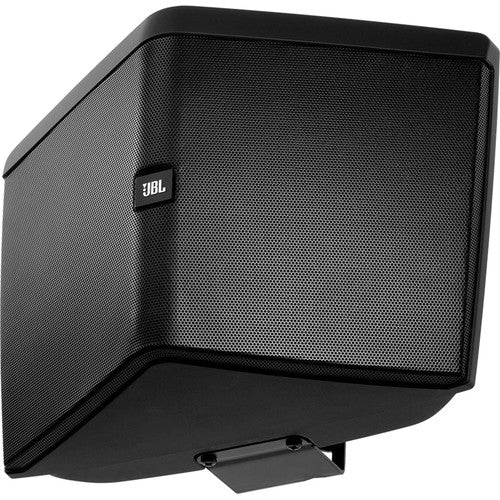 JBL Control HST 100W 2-Way 5.25" Passive Wide-Coverage Speaker - Black - Image 2