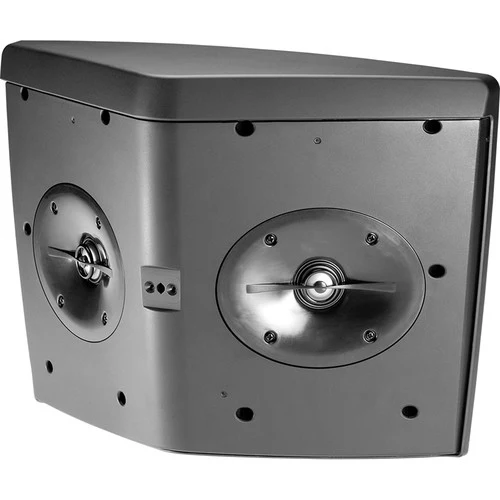 JBL Control HST 100W 2-Way 5.25" Passive Wide-Coverage Speaker - Black - Image 3