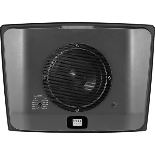 JBL Control HST 100W 2-Way 5.25" Passive Wide-Coverage Speaker - Black - Image 4