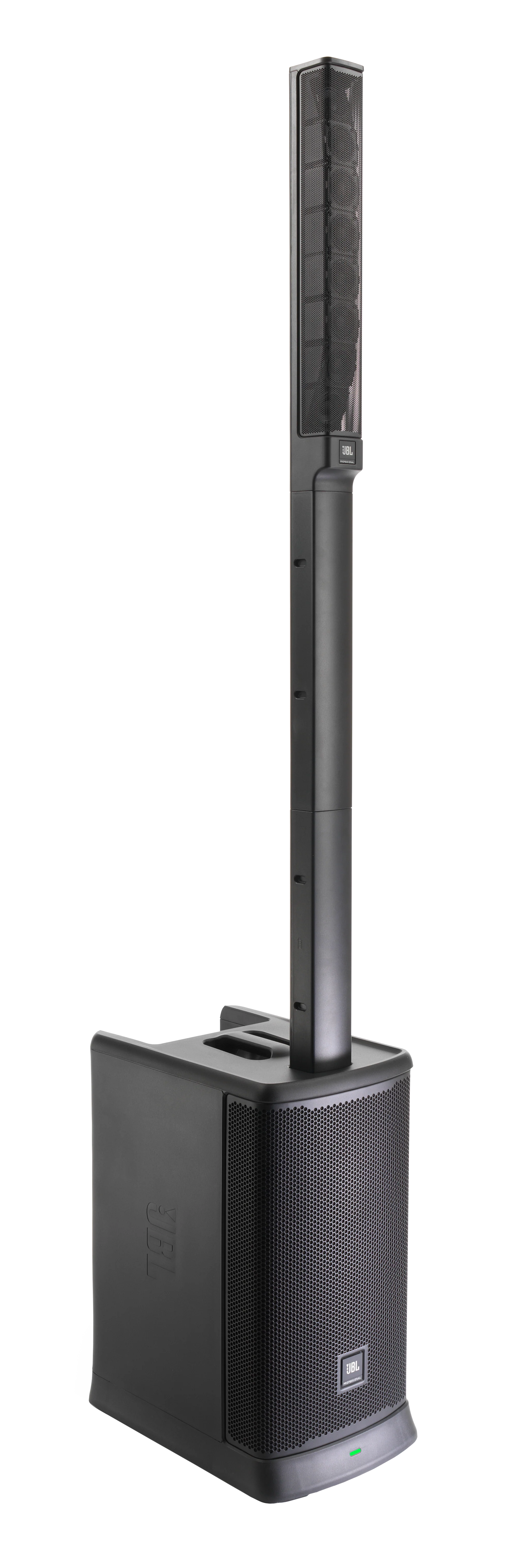 JBL EON One MK2 All-In-One Portable Battery-Powered PA System with Built-In Mixer and DSP - Image 3