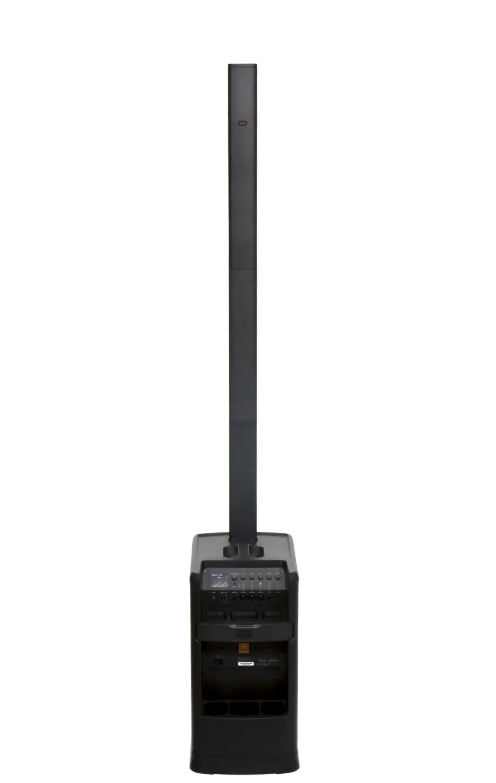 JBL EON One MK2 All-In-One Portable Battery-Powered PA System with Built-In Mixer and DSP - Image 4