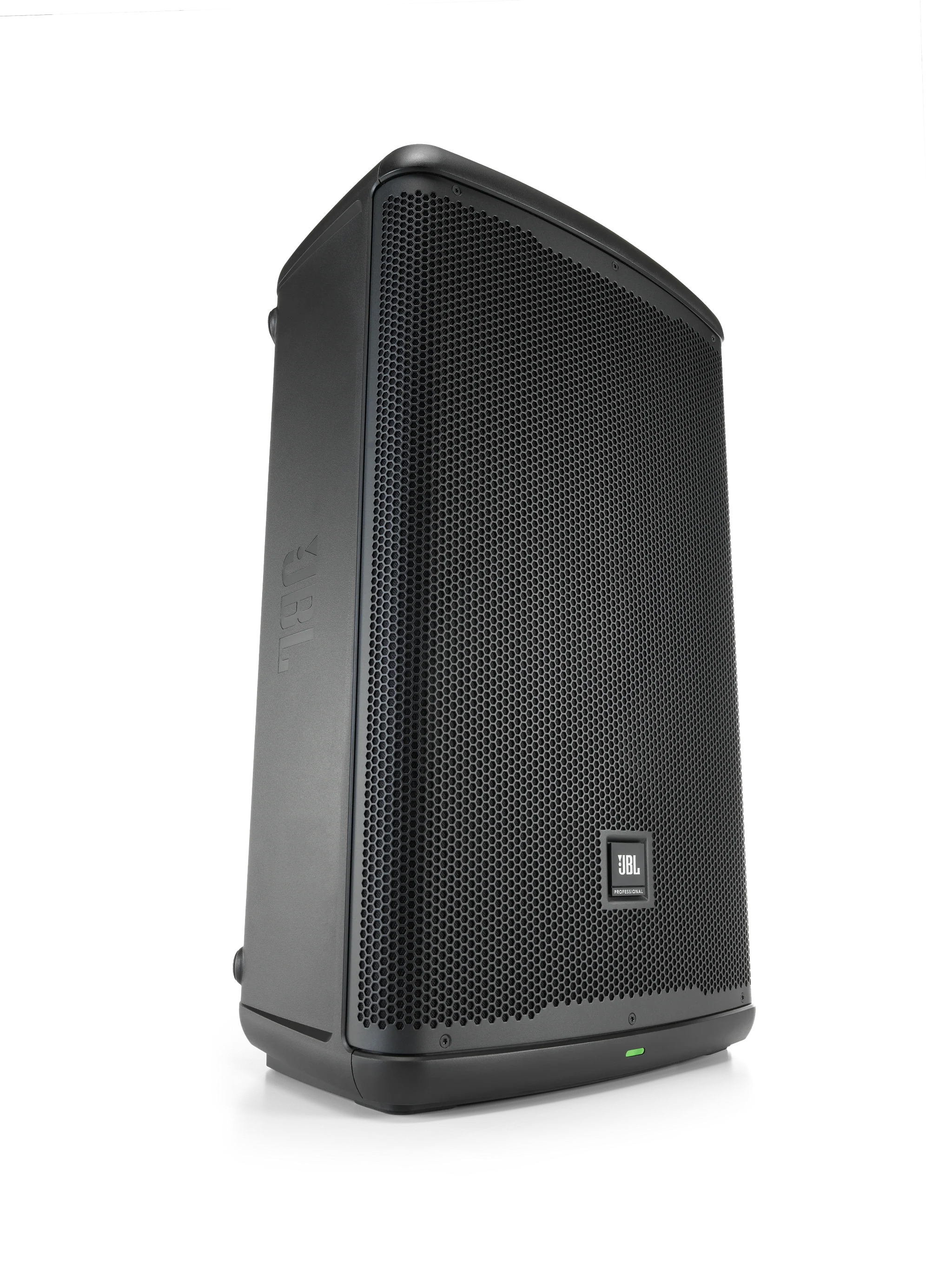 JBL EON715 1300W 15" Powered PA Speaker - Image 6