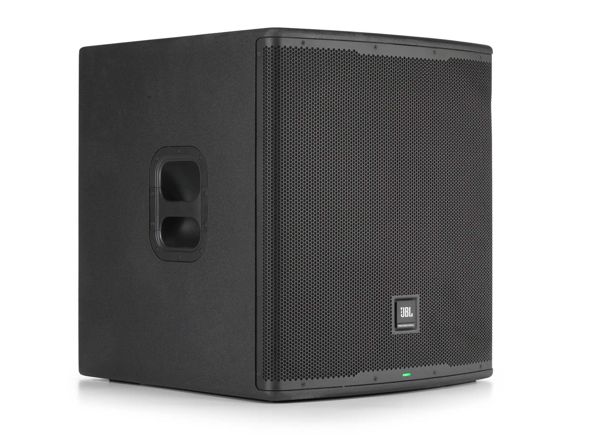 JBL EON718S 1500-watt 18-inch Powered PA Subwoofer - Image 2