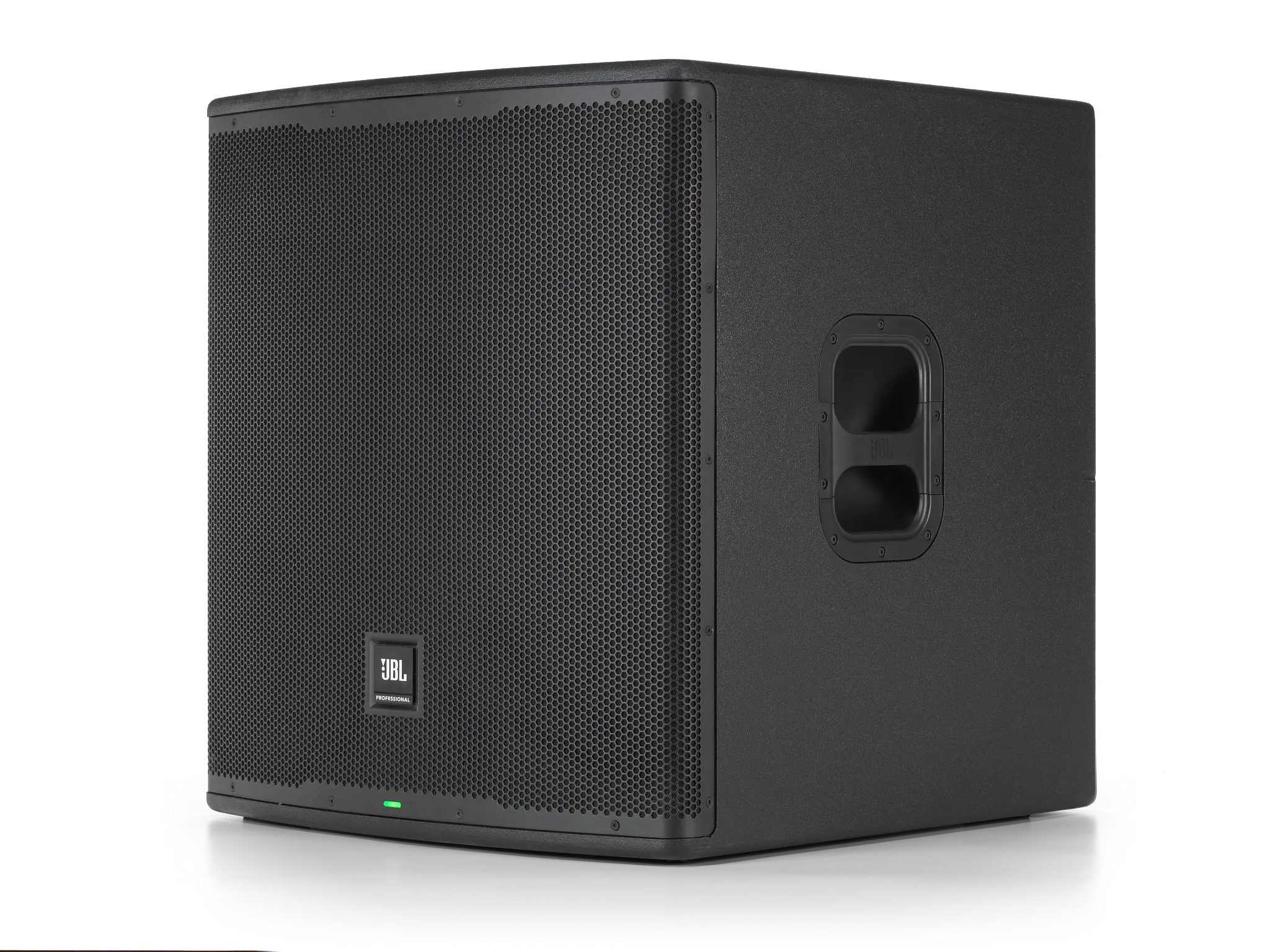 JBL EON718S 1500-watt 18-inch Powered PA Subwoofer - Image 4