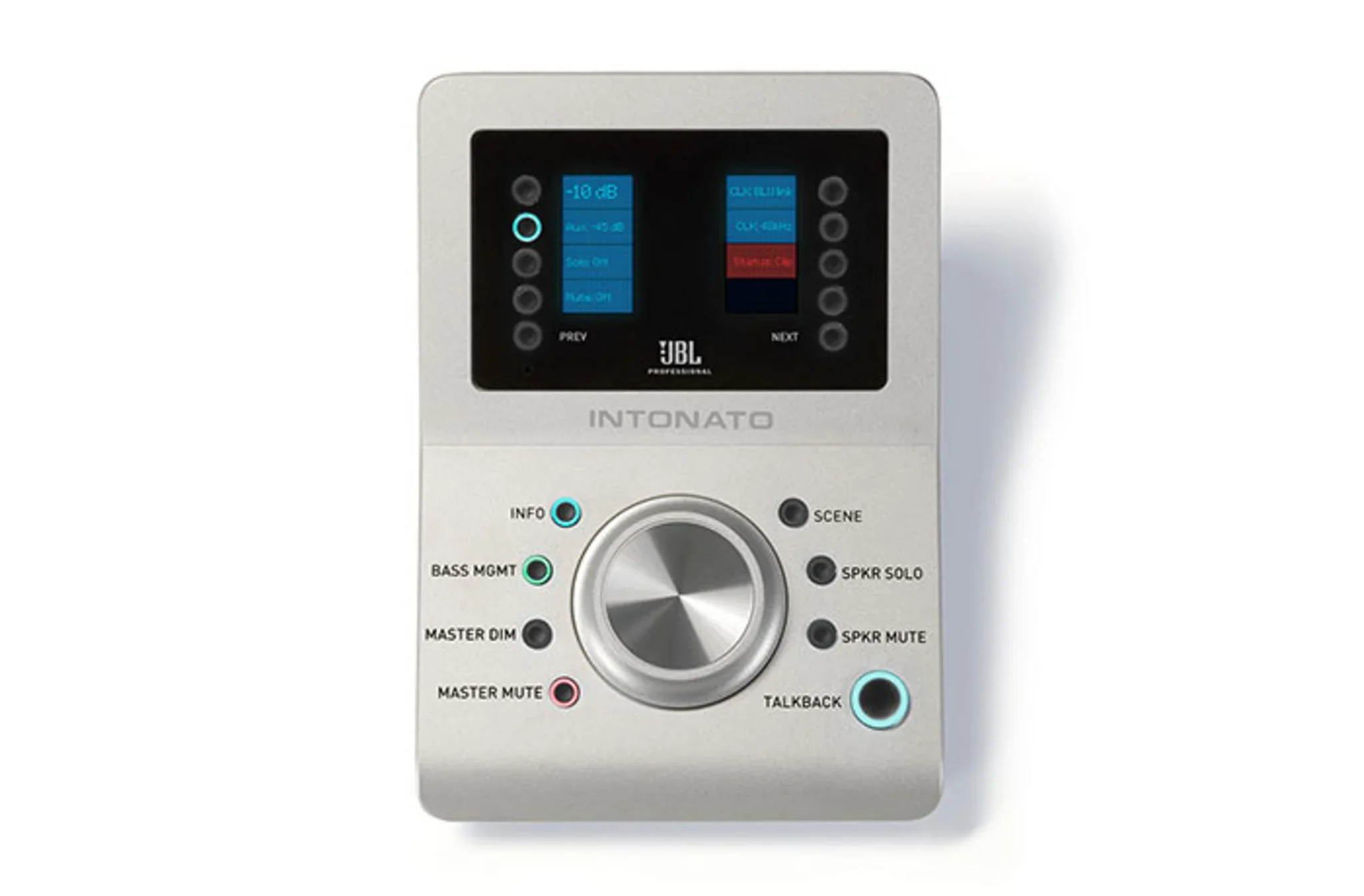 JBL Intonato Desktop Controller - Image 3