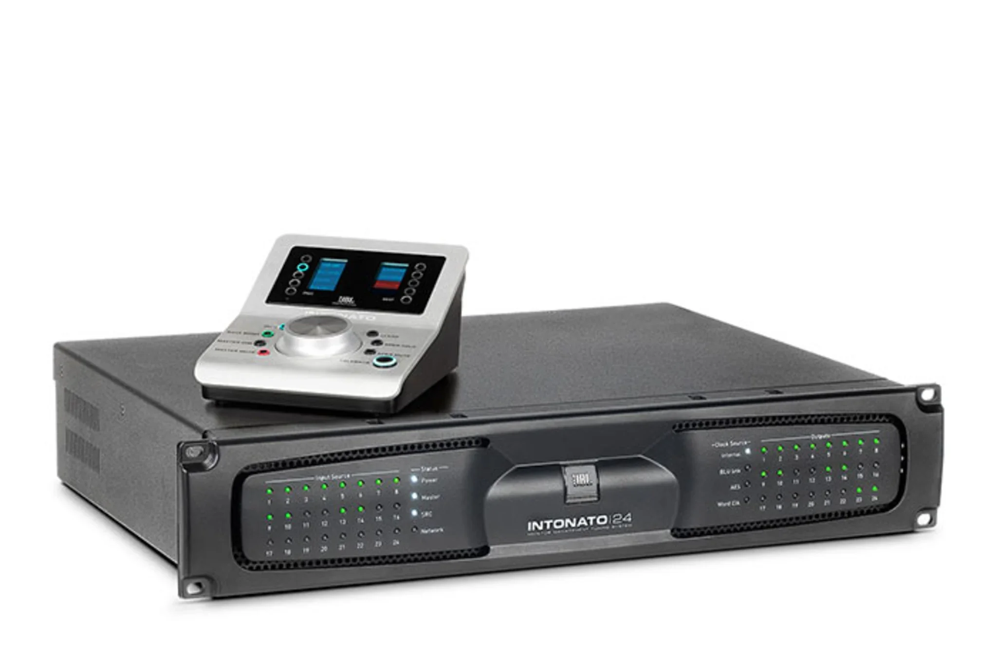 JBL Intonato Desktop Controller - Image 5