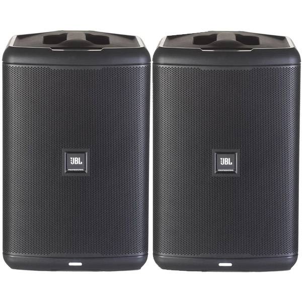 JBL IRX-112BT 1300W Powered 12" Portable Speaker - Image 14