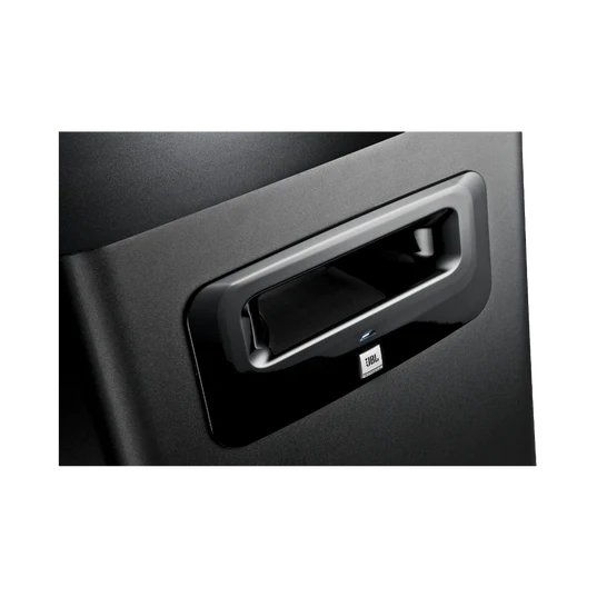 JBL LSR310S 10" Powered Studio Subwoofer - Image 3