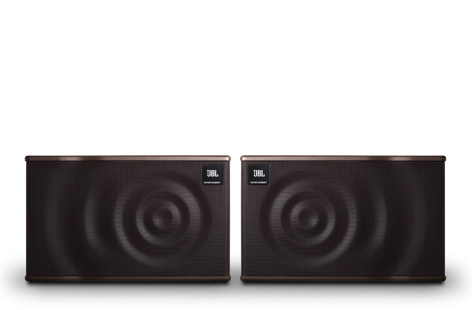 JBL MK12 12'' 2-Way Karaoke Passive Speaker - Pair - Image 2