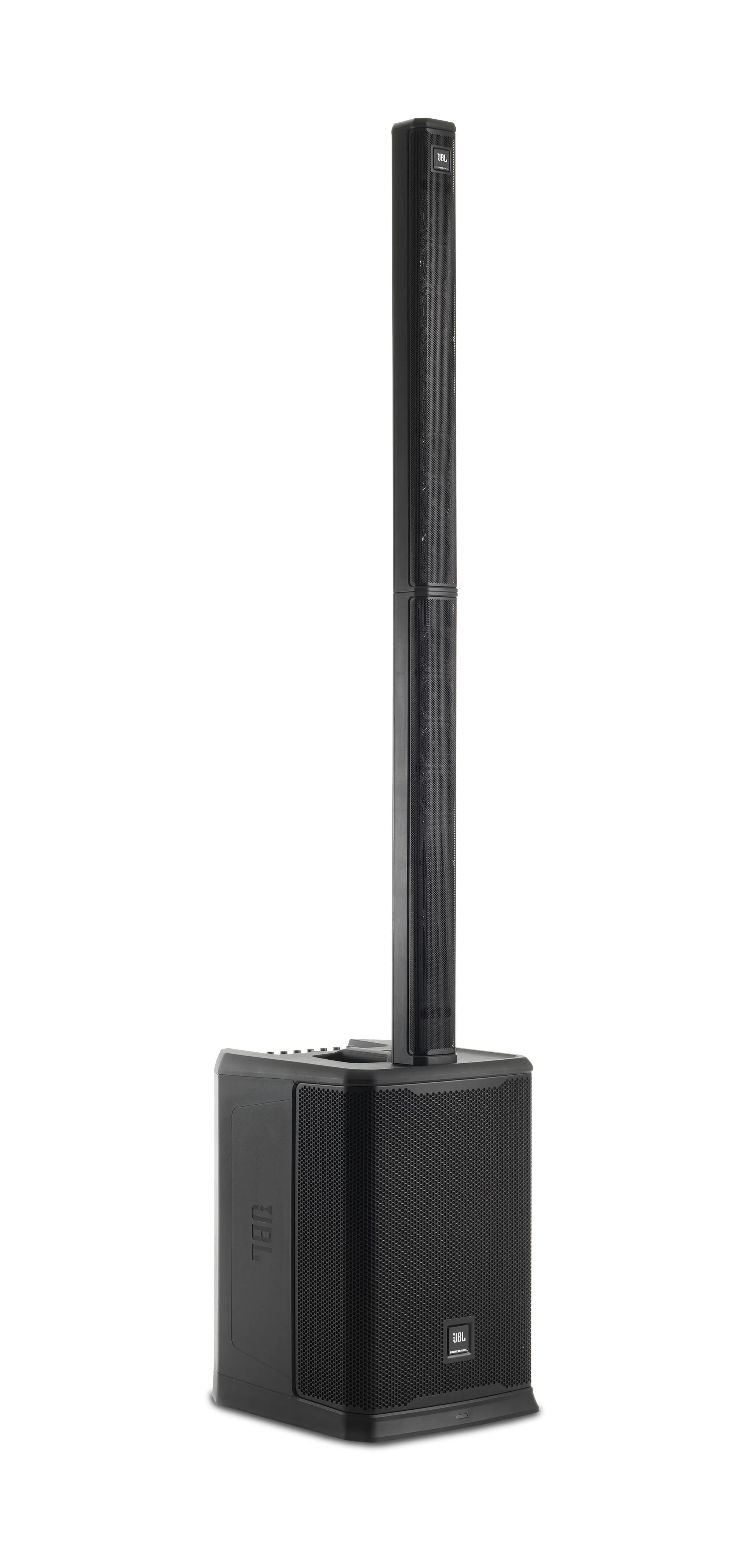 JBL PRX ONE All-In-One Powered Column PA Powered Column PA Speaker with Mixer and DSP - Image 3
