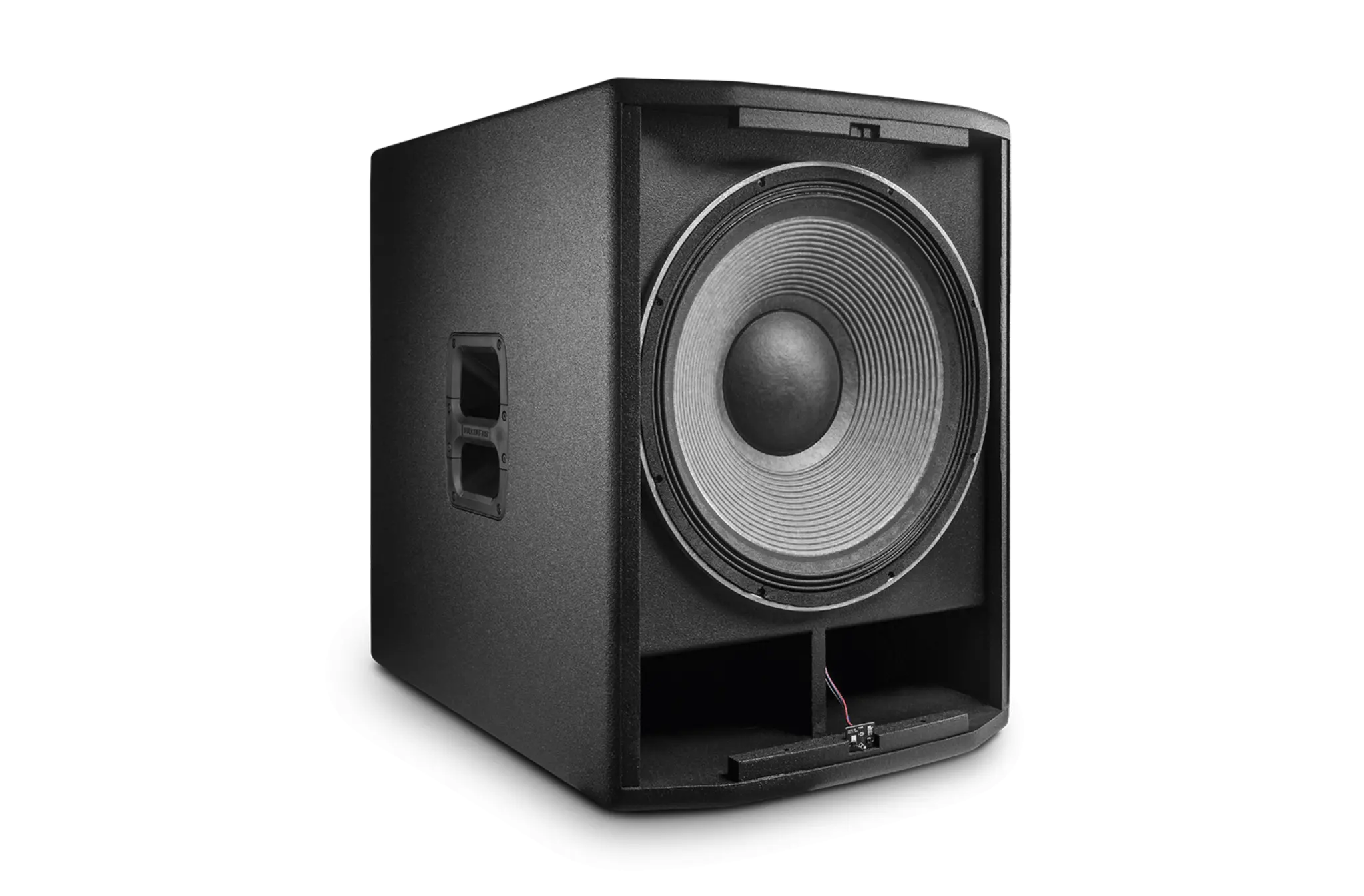 JBL PRX818XLFW 1500W 18 inch Powered Subwoofer - Image 3