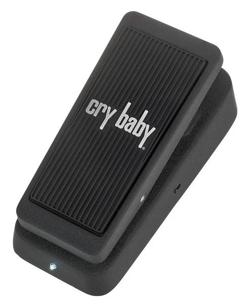 Jim Dunlop CBJ95 Cry Baby Junior Wah Pedal - Image 2