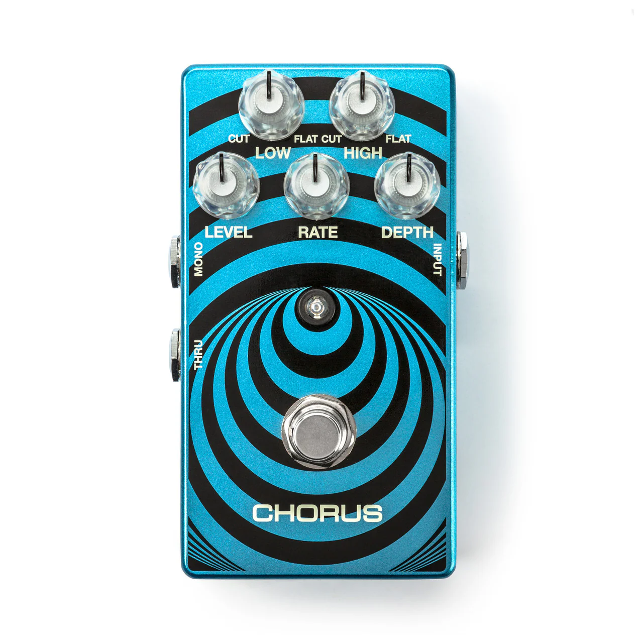 Jim Dunlop MXR Wylde Audio Chorus Pedal - Image 2
