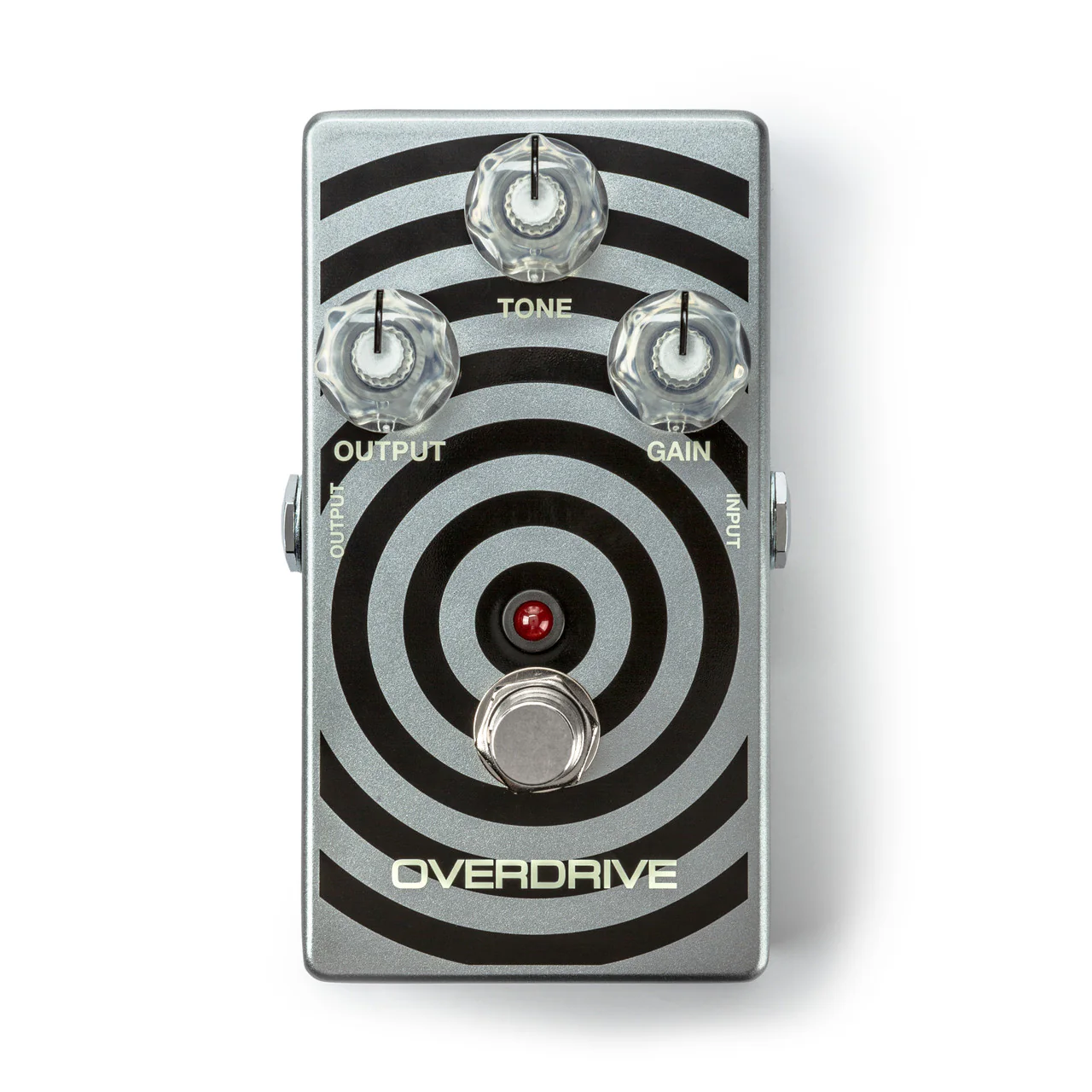 Jim Dunlop MXR Wylde Audio Overdrive Pedal - Image 2
