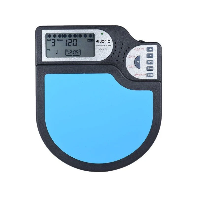 Joyo JMD-5 Digital Practice Drum Pad - Image 2