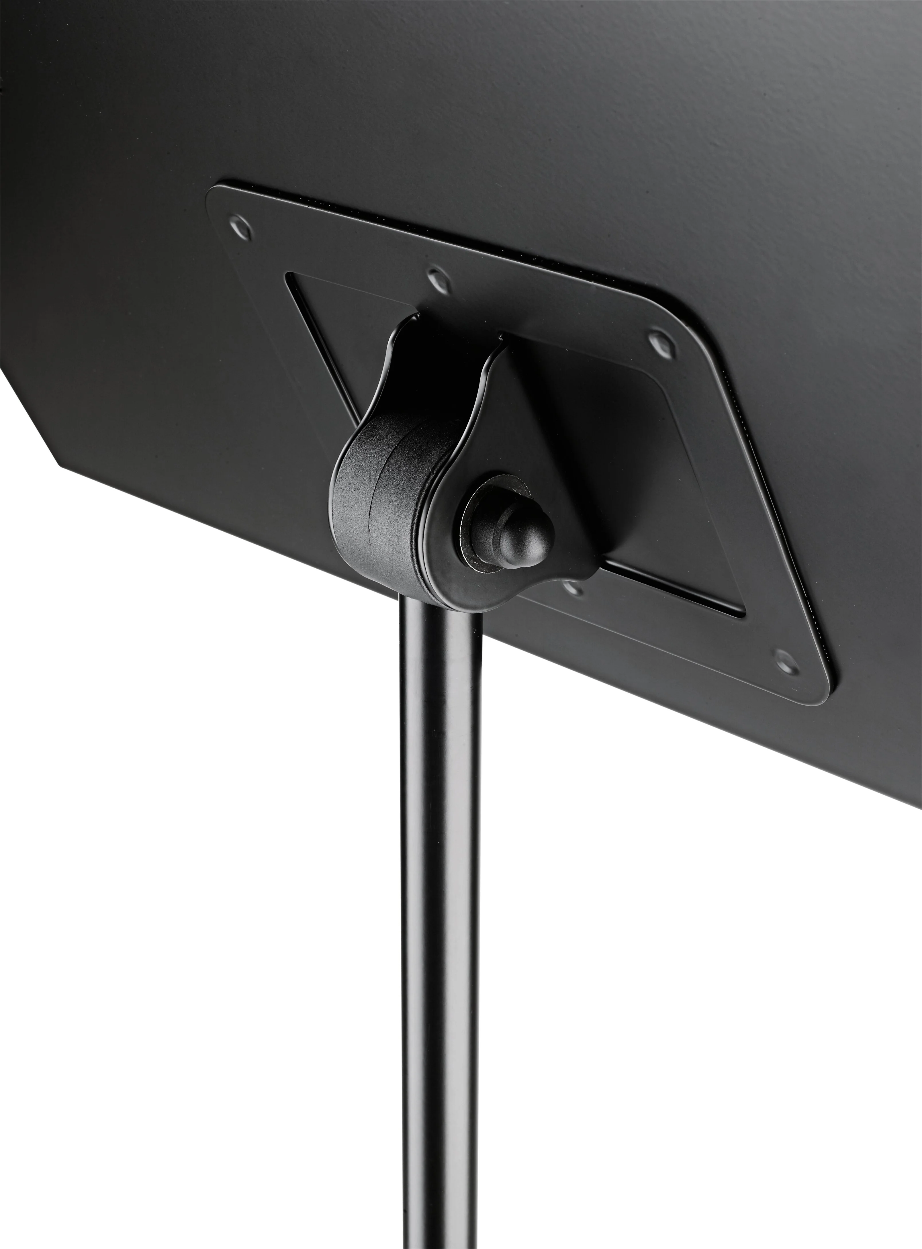 K&M 11930 Overture Orchestra Music Stand - Image 4