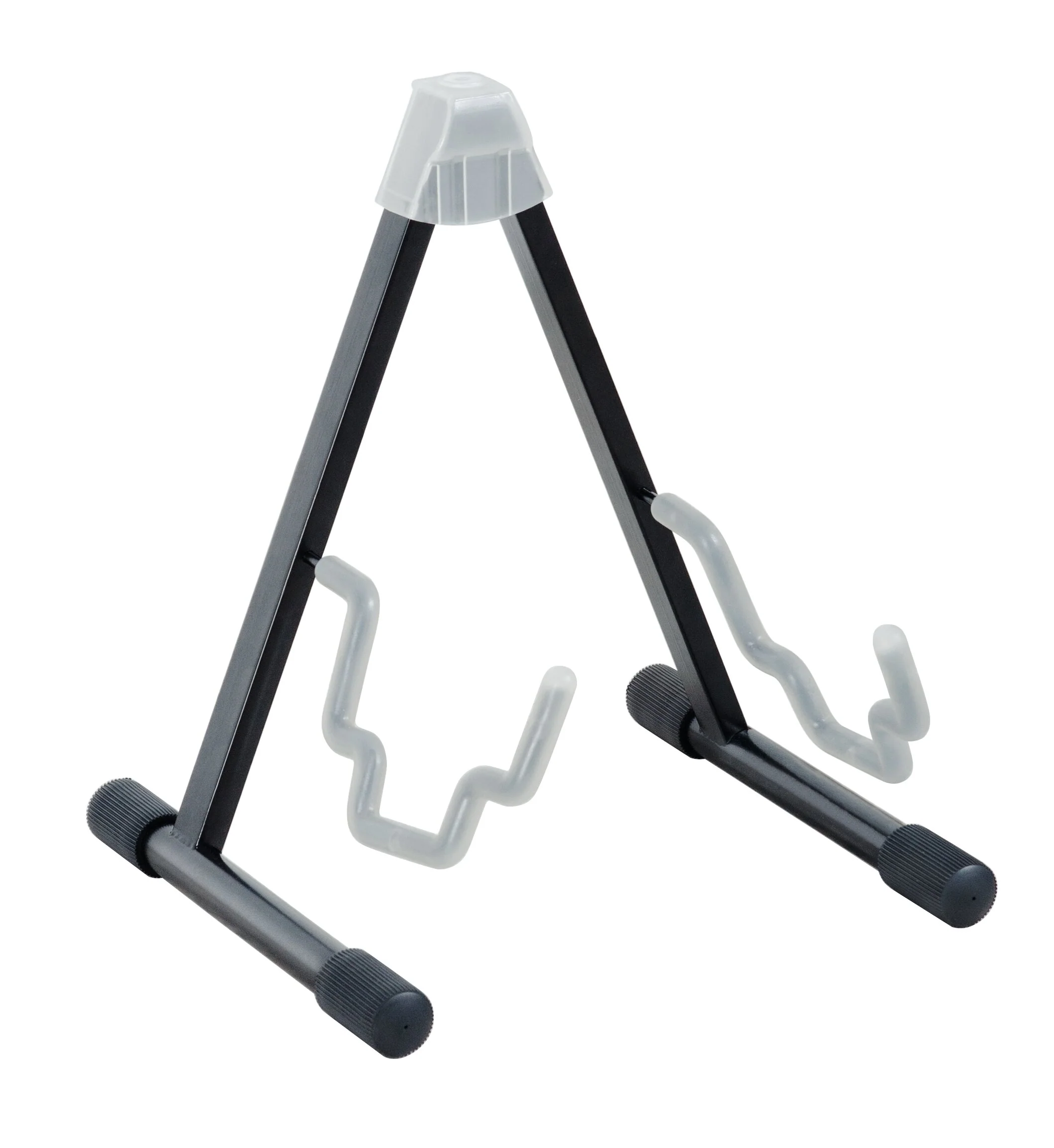 K&M 17570 Electric & Acoustic Guitar Stand - Image 2