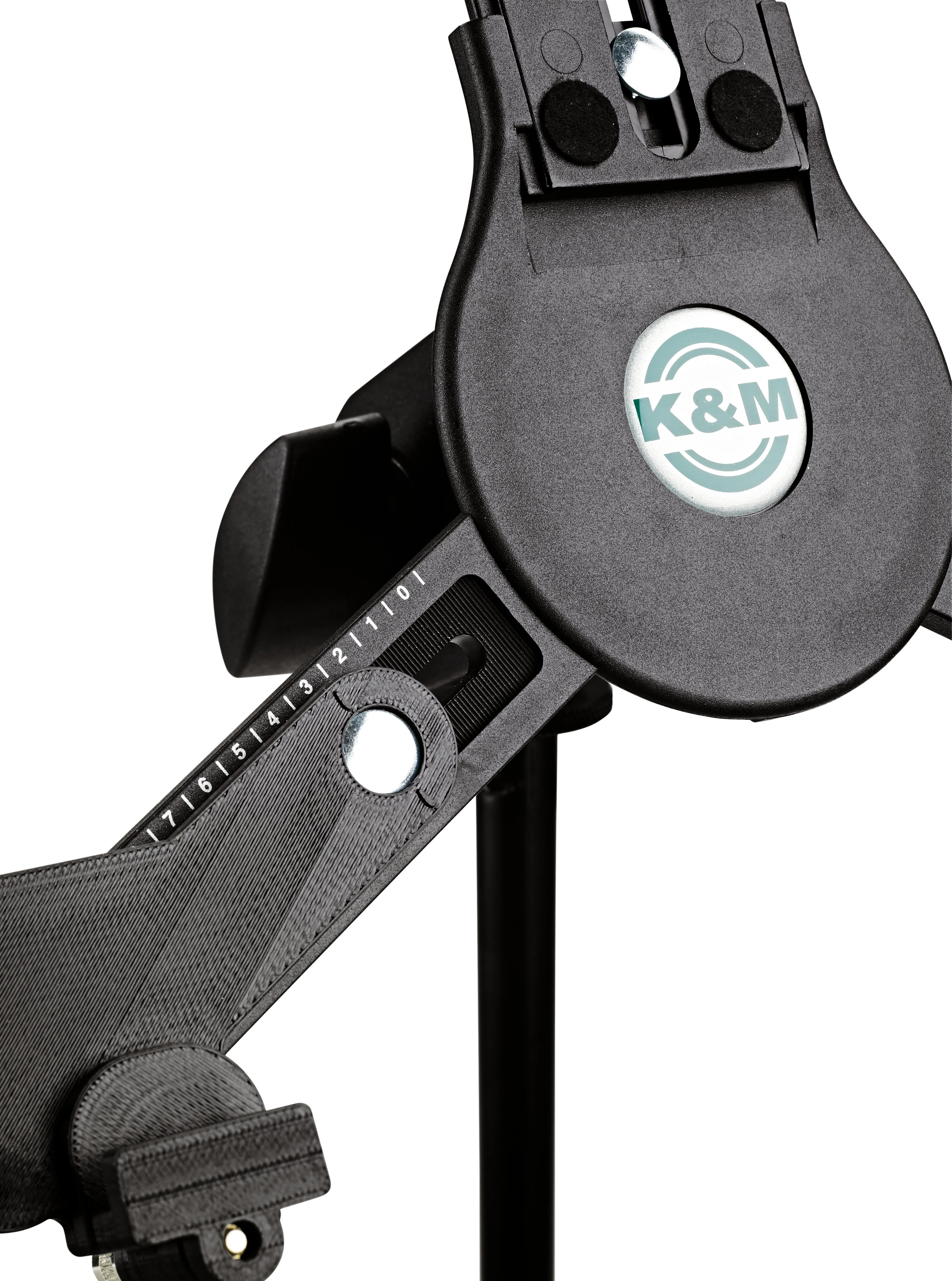 K&M 19790 Tablet PC Stand Holder - Image 4